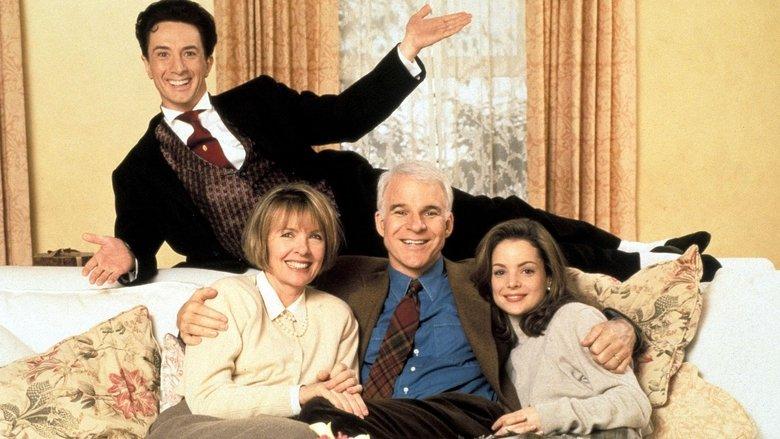 Father of the Bride image