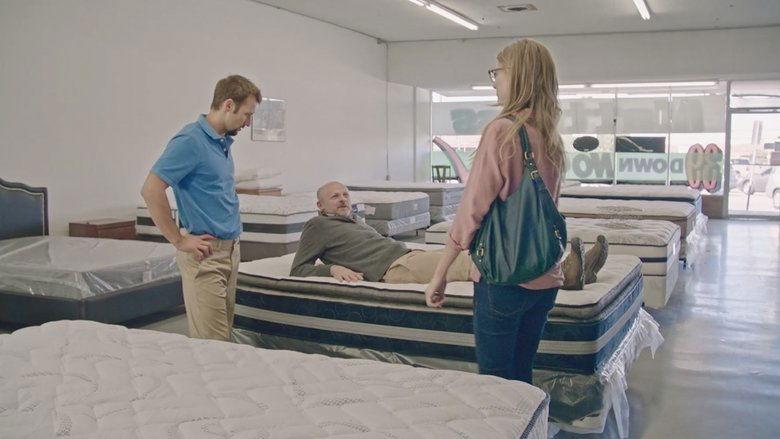 Everything Mattress image