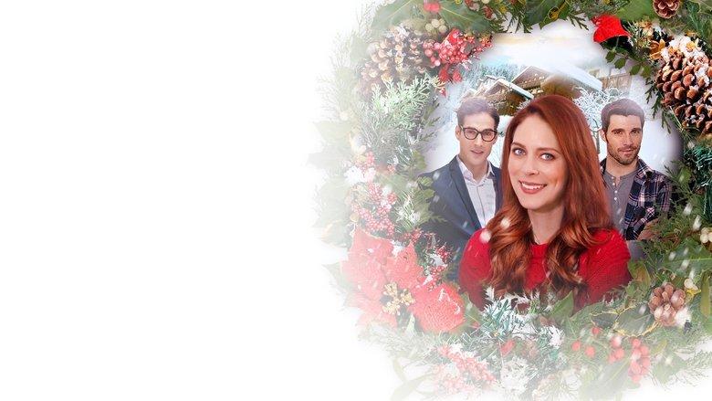 Christmas Wedding Runaway image