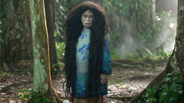 Hantu Kak Limah image