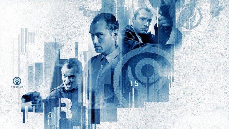 Repo Men image
