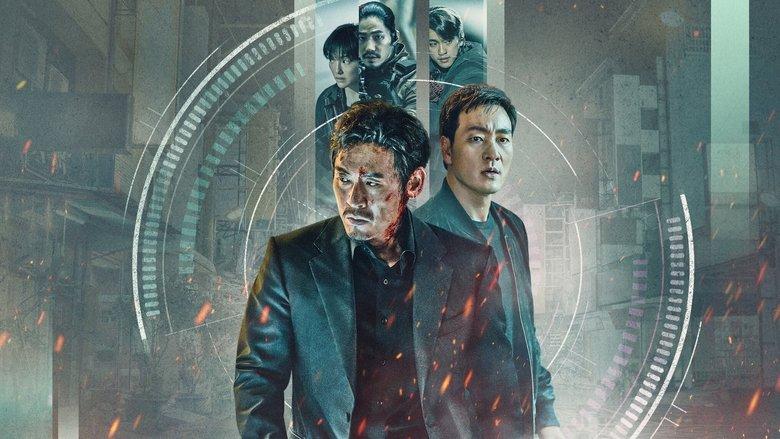 Yaksha: Ruthless Operations image