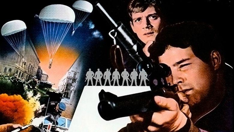 Operation: Daybreak image