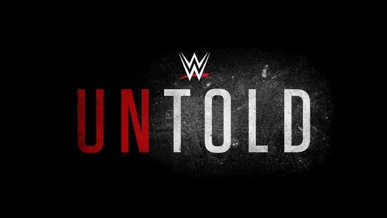 WWE Untold image