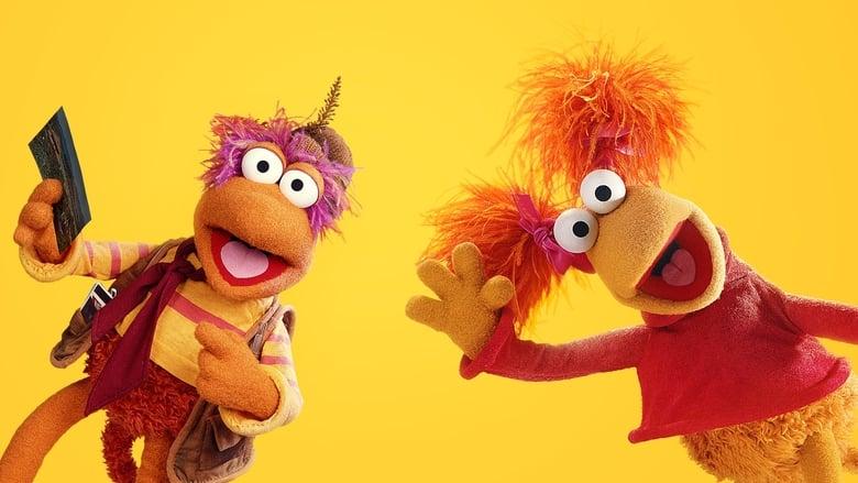 Fraggle Rock: Rock On! image