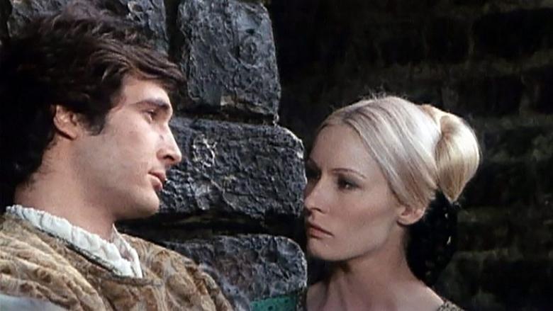 The Last Decameron: Adultery in 7 Easy Lessons image