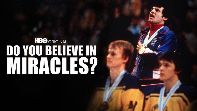 Do You Believe in Miracles? The Story of the 1980 U.S. Hockey Team image