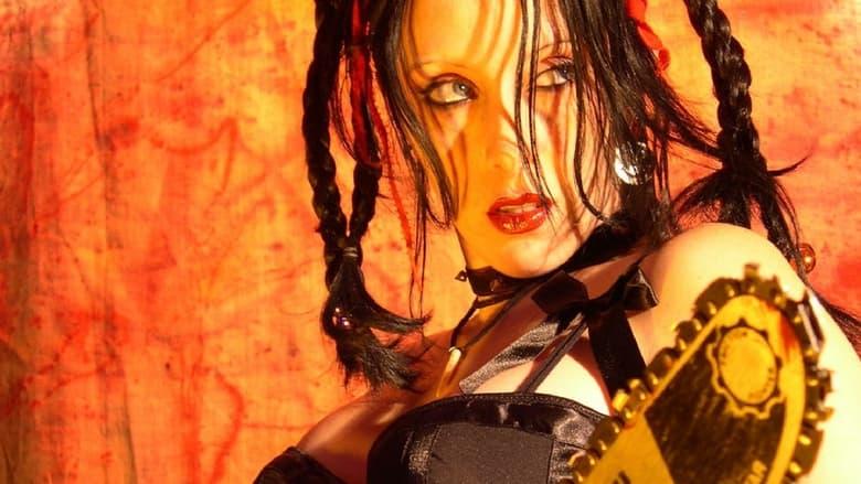 Chainsaw Sally image