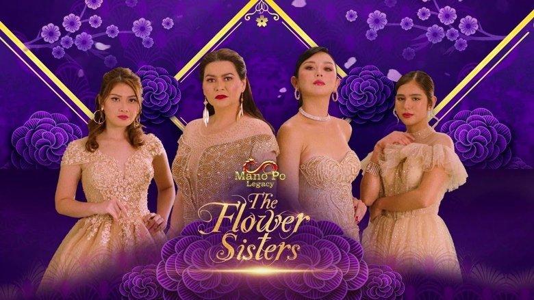 Mano po Legacy: The Flower Sisters image