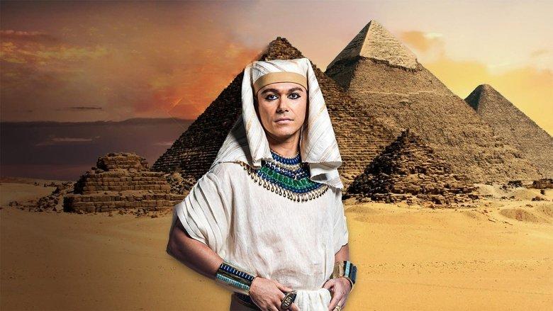 Joseph from Egypt image