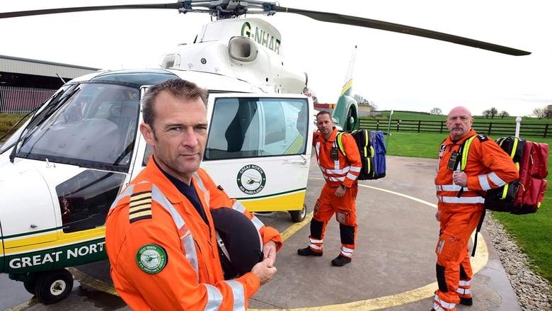 Emergency Helicopter Medics image