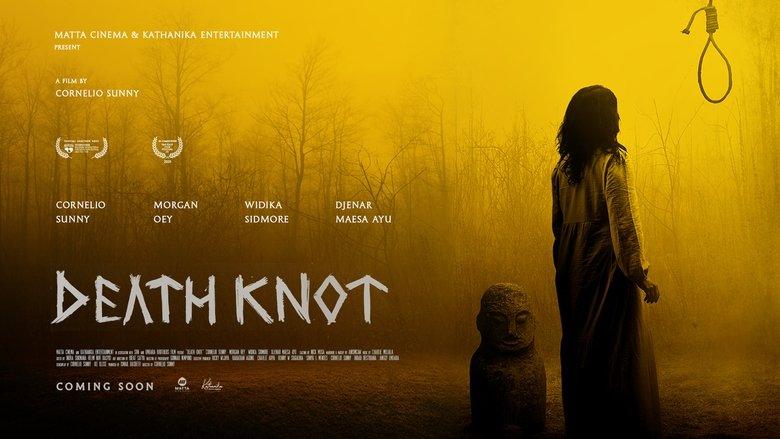 Death Knot image