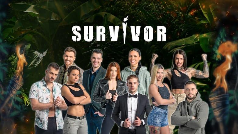 Survivor Serbia image