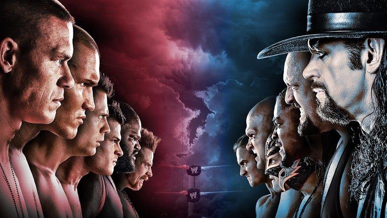 WWE Bragging Rights 2010 image