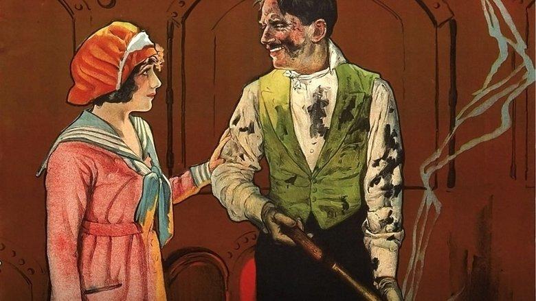 The Mollycoddle image