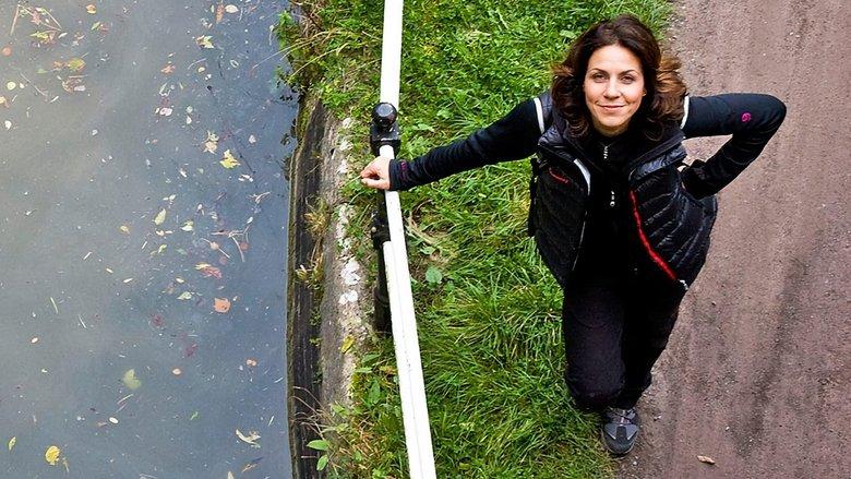 Canal Walks with Julia Bradbury image