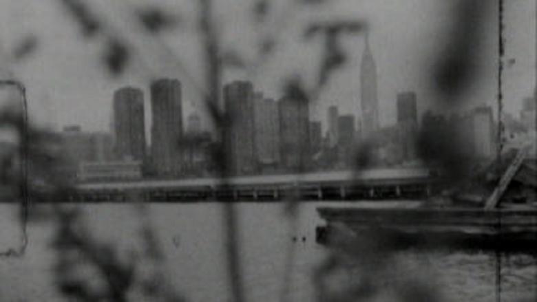 Long for the City (Patti Smith in New York) image