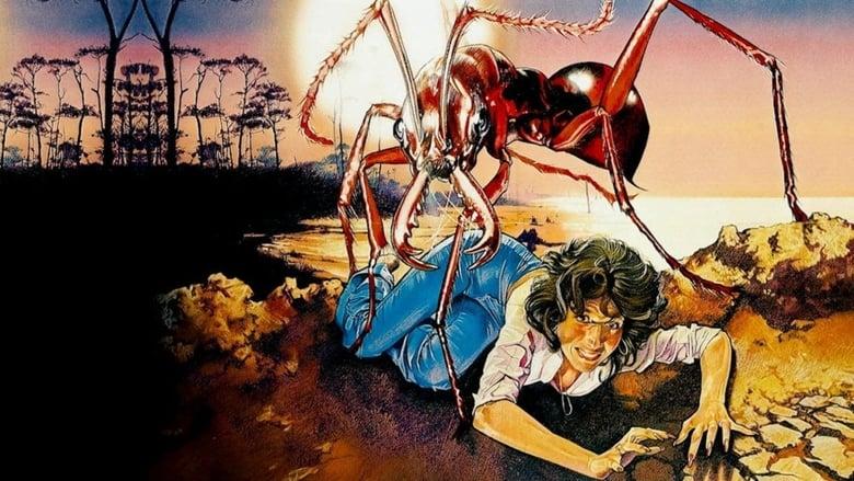Empire of the Ants image