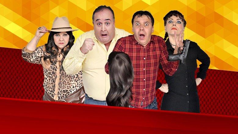 En dónde están los ladrones? image