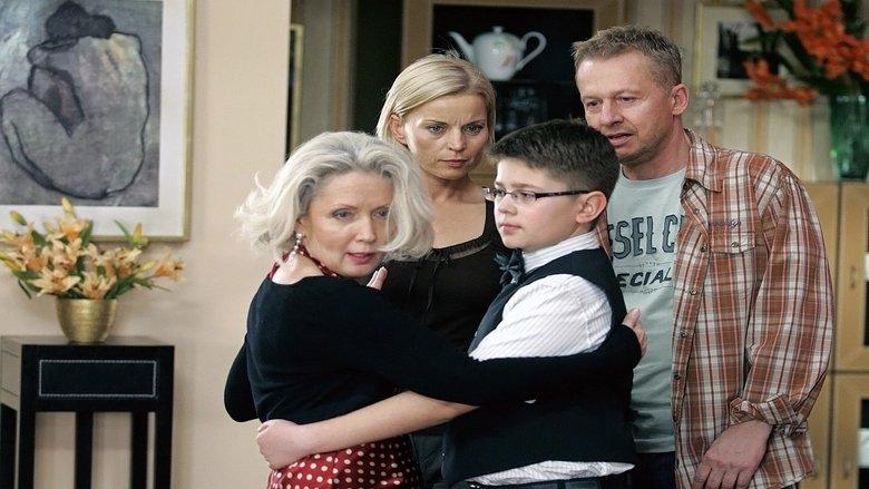 I kto tu rządzi? image
