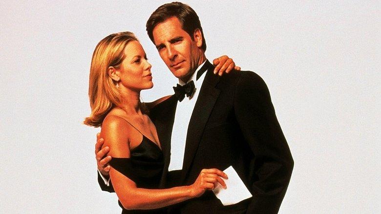 Mr. & Mrs. Smith image