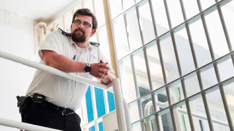 Inside Prison: Britain Behind Bars image