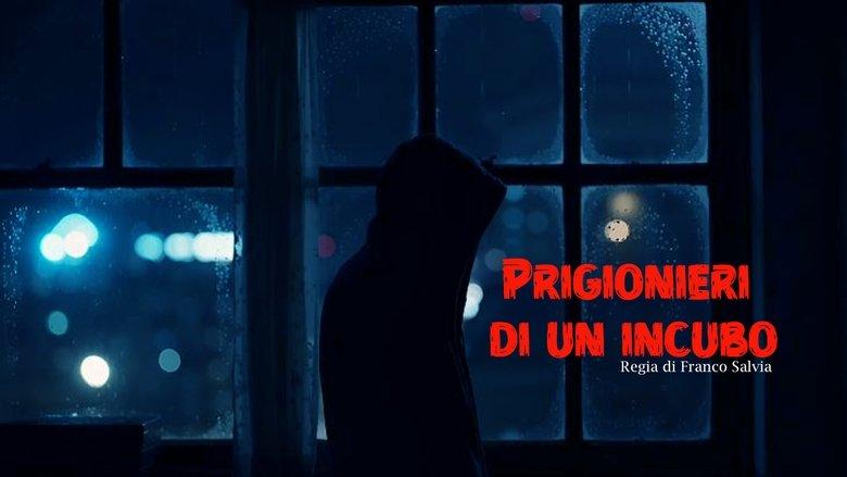Prisoners of a Nightmare image