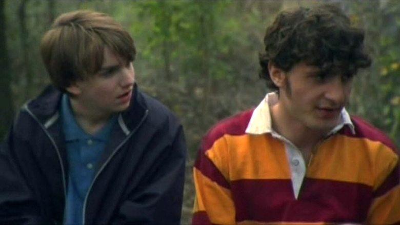 Davy and Stu image
