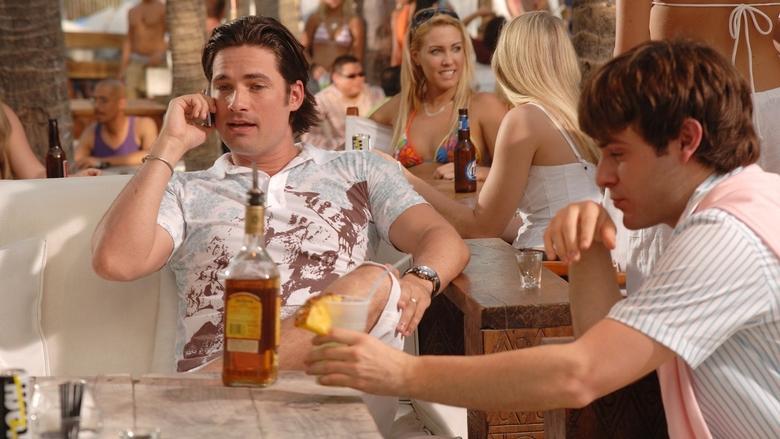 Bachelor Party 2: The Last Temptation image