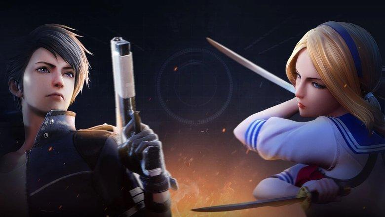 Age of Gunslingers image