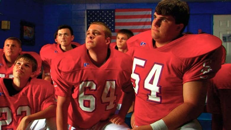 Facing the Giants image