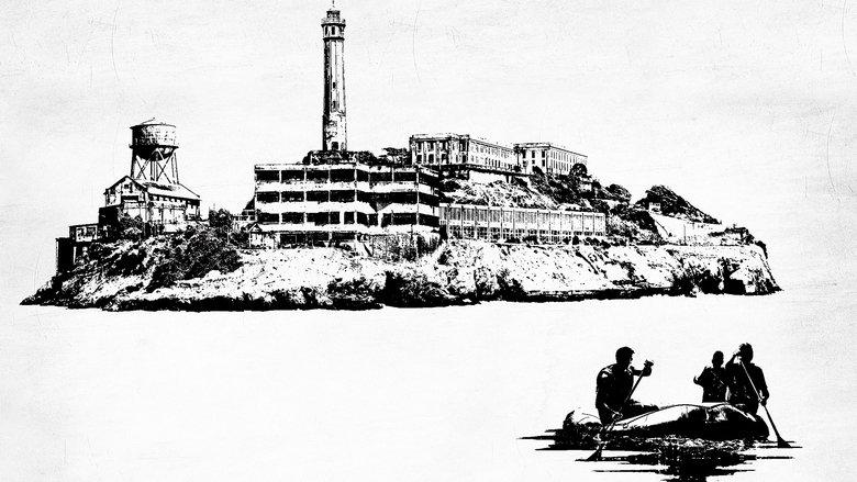 Alcatraz: Search for the Truth image