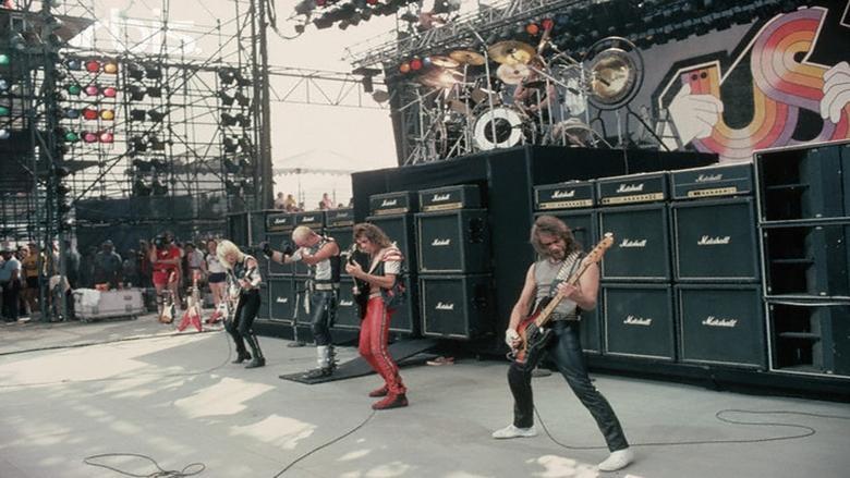 Judas Priest: Live at the US Festival image