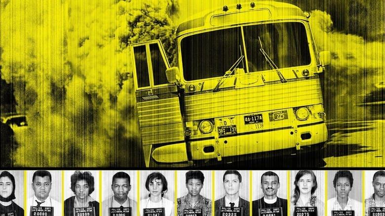 Freedom Riders image