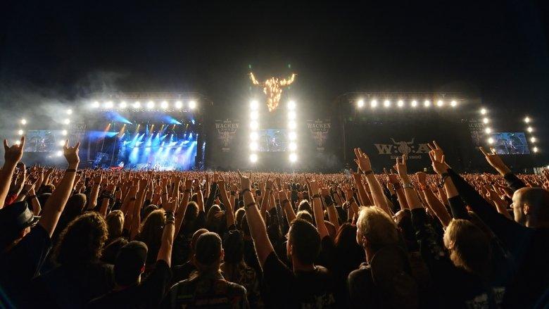 Wacken image
