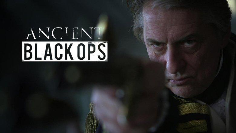 Ancient Black Ops image