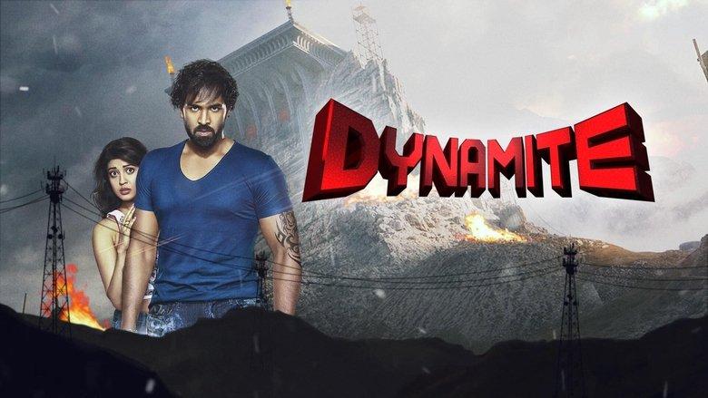 Dynamite image