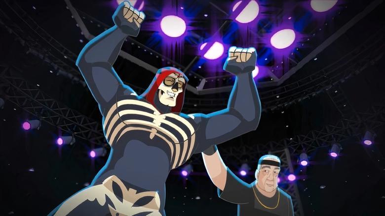 AAA - The Movie image