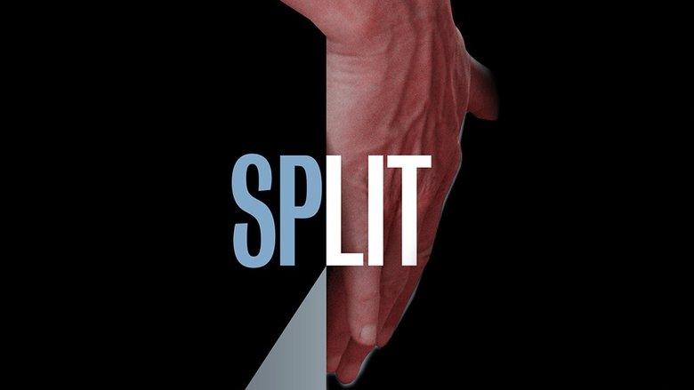 Split image