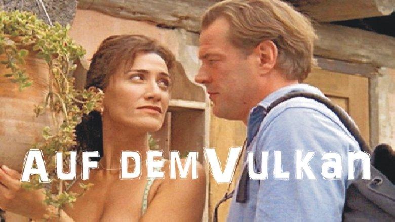 Auf dem Vulkan image