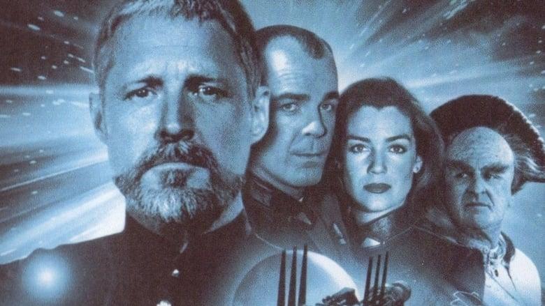 Babylon 5: A Call to Arms image