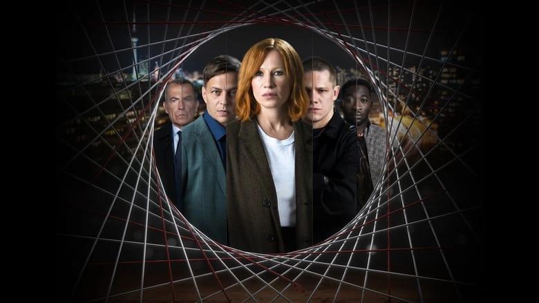 The Net – Promised Land image