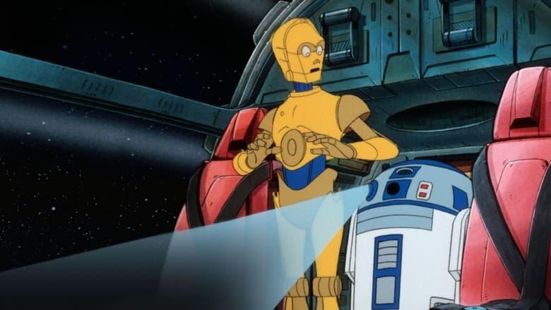 Star Wars: Droids image