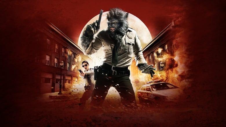 WolfCop image