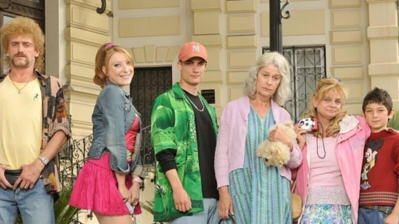 Les Tuche : un phénomène qui tuche tout le monde image