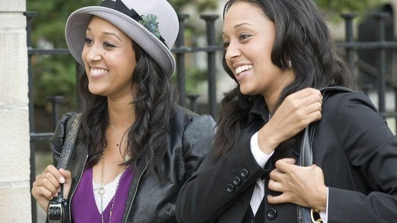 Tia & Tamera image