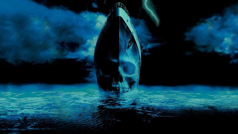 Ghost Ship image