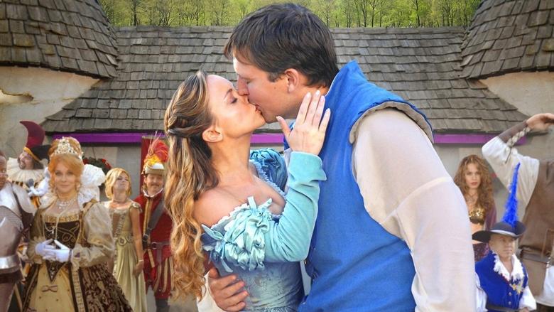 All's Faire in Love image