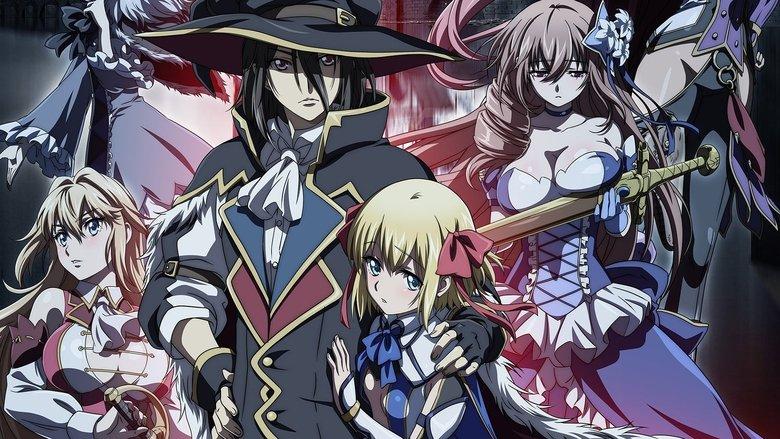 Ulysses: Jeanne d'Arc and the Alchemist Knight image