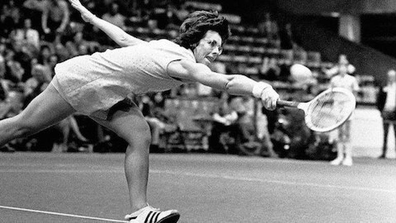 Billie Jean King: Portrait of a Pioneer image